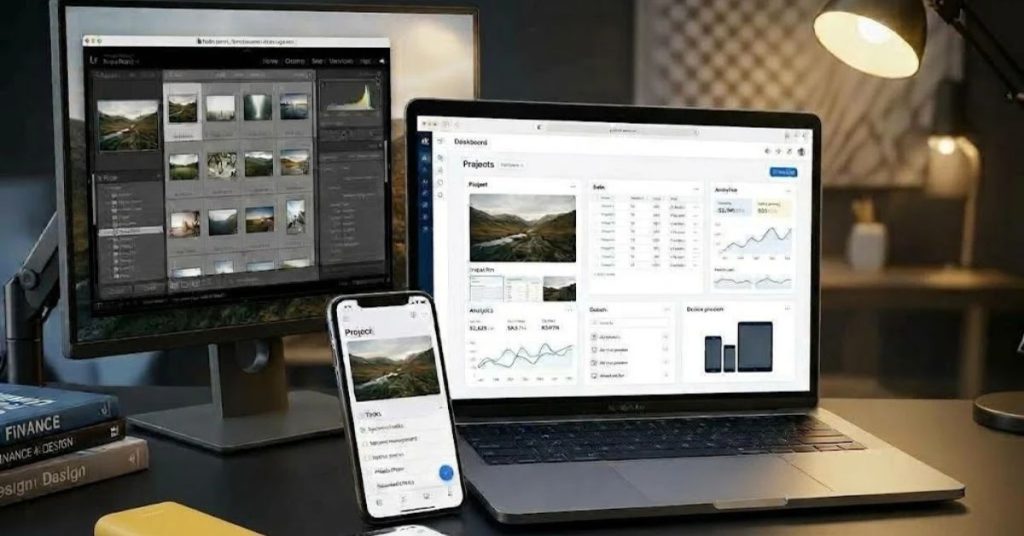 Tool Produk Digital Efisiensi Kerja