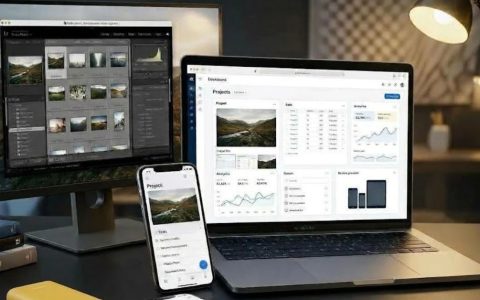 Tool Produk Digital Efisiensi Kerja